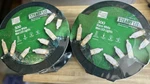 Home Accents Lot Of 2 (300 Count) Warm White Super Bright Christmas Lights Led. Fixed Price $58.95.
