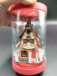 Lemax Christmas Shoppe Ornament 2017 Retired Limited Edition. Fixed Price $7.99.