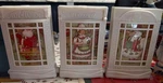 Set Of Hallmark 2013 Sound & Motion Linkables Bakeshop Toy Town Music Shoppe. Fixed Price $30.00.