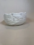 Bella Casa Ganz White Christmas Snowman Bowl 10INCHES. Fixed Price $75.00.