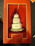 Lenox Christmas Ornaments Our 1ST 2022 *xmas*. Fixed Price $35.99.