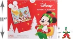 New Just Play Disney Classic Advent Calendar 32 Pieces Figures Sealed Christmas. Fixed Price $50.00.