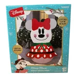New 3.5 Foot Disney Airblown Inflatable Minnie Mouse Snowman Gemmy Christmas. Fixed Price $19.99.