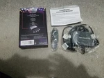 Lumations Led Light Wizard Christmas Halloween Show With Remote Control. Fixed Price $17.99.