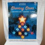 Mr. Christmas Shooting Stars 12 Color Changing 16 Speeds Vintage 1990 Read. Fixed Price $52.99.