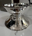 Royal Limited Silver Plated Candlestick Holder. Original Box. Fixed Price $28.00.