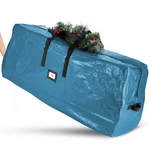Storagebud Christmas Tree Bag Waterproof 7.5 Ft., Pe Plastic. Fixed Price $16.98.