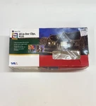 Lites Up 100 All-in-one Clips Plus New Box Nib For Christmas Lights. Fixed Price $14.99.