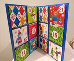 Wondershop Target My Storybook Christmas X-mas Advent Calendar 24 Mini Books. Fixed Price $10.26.