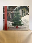 Christmas Stand, Nest Decorations, Medium. For Real Trees/new.. Fixed Price $45.00.