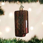 Old World Christmas Ornament- Ice Cream Sandwich-new #32287 **retired. Fixed Price $13.99.