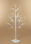 Everlasting Glow White Electric Birch Tree 36 Tall, Multifunction Lights. Fixed Price $63.16.