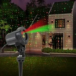 Laser Christmas Projector Lights Outdoor, Garden Light, Landsca.... Fixed Price $31.75.