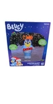 Bluey 3.5FT Lighted Christmas Airblown Inflatable Yard Decor Gemmy New. Fixed Price $29.00.