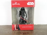 Hallmark Disney Star Wars Darth Vader Christmas Ornament 2016. Fixed Price $9.14.