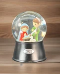 Target Wondershop Musical Water Globe Snow Oh Little Town Of Bethlehem Nativity. Fixed Price $26.24.