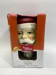 2012 Better Homes & Gardens Christmas Santa Clause Wax Warmer Limited Edition. Fixed Price $12.90.