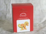 Hallmark My Little Pony Applejack Hasbro Keepsake Ornament 2020 Nip. Fixed Price $30.00.