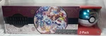 Pokemon Tcg 2025 Holiday Calendar Box Sealed Advent Costco 2-PK Cards. Fixed Price $74.95.