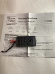 Montrose Douglas Fir Home Accents Holiday Christmas Tree Remote New. Fixed Price $45.00.