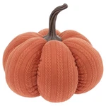 Boston International Fabric Pumpkin Tabletop Mantel Shelf Fall Autumn Thanksg.... Fixed Price $27.52.