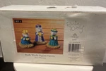 2005 Day Spring Really Woolly Pageant Sherp Nativity The 3 Wisemen. Fixed Price $11.25.