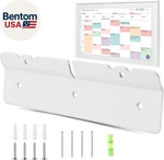 Compatible With Skylight Calendar Wall Mount Easy Diy, No Anchors Screws Ne. Fixed Price $23.84.