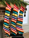 Lego Stocking Extra-large With Pockets 36" Christmas Target Exclusive New. Fixed Price $10.00.