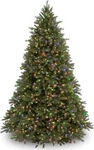 National Tree Company DUH3-D30-75 7.5FT Artificial Christmas. Fixed Price $600.00.