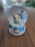 Snow White Musical Waterball Globe W/ Tune Disney Enesco See Video. Fixed Price $29.99.