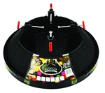 Cinco C-144E Express Plastic Christmas Tree Stand 12 Ft.. Fixed Price $75.22.