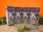 4X Home Decorators 500 Lumen Low Voltage Brass Led Outdoor Landscape Spot Light. Fixed Price $97.99.