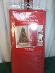 Nip-holiday Home Standing Bag For Up To 7.5' TREE-90" X 56" Dia. Fixed Price $12.00.