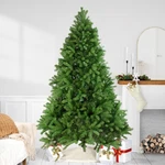 Northlight 7.5' Noble Fir Full Artificial Christmas Tree - Unlit. Fixed Price $343.49.