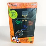 Disney Gemmy Mickey Minnie Mouse Halloween Whirl-a-motion Projection Spotlight. Fixed Price $49.99.