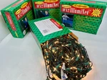 Illuminet Tangle Free Outdoor Christmas LIGHTS-BUSHES/HEDGES/TREES-150 Ea. Fixed Price $49.99.