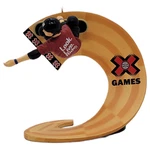 Hallmark Keepsake 2008 It's X Games Christmas Ornament. Fixed Price $12.09.