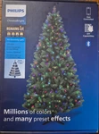 Philips Chromabright Tree Decorating 210CT Led Lights Color Changing Indoor New!. Fixed Price $54.99.