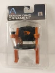 New Team Sports Ncaa Osu Oregon State Beavers Stadium Chair Ornament. Fixed Price $14.99.