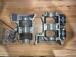 Kawasaki 1995 750 Zxi Oem Crankcase Assembly Fresh Water 14001-5339 14001-5375. Fixed Price $74.95.