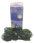 Vintage Noma 2000S Christmas Lights Clear 150 Net Style With Original Box. Fixed Price $28.99.