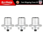 Thomletha Deck Spindle For Hustler 783506 Fastrak Mini Z Super Pack. Fixed Price $48.27.