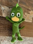Kurt Adler Pj Masks Gekko Christmas Ornament Gecko. Fixed Price $8.24.