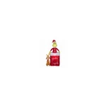 Gemmy 111590 Dr. Seuss' Grinch Chimney Inflatable Animated Christmas. Fixed Price $165.85.