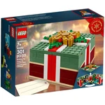 Lego Seasonal - Christmas Gift Box (40292). Fixed Price $82.49.