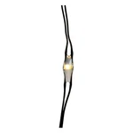 Celebrations Platinum Led Big Seed Cluster Warm White 1080 Ct String Christmas. Fixed Price $263.60.