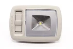 2020 - 2022 Kia Telluride Rear Trunk Cargo Interior Light Lamp Oem Gray Gyt. Fixed Price $33.69.
