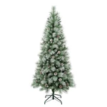 6 Ft. Perry Mixed Pine Tree. Fixed Price $124.99.