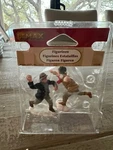 Lemax Figurines Snowball Fun Children Kids Fight Christmas Village 2006 #62308. Fixed Price $6.99.