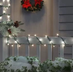 Wondershop 300CT Led Christmas String Lights Indoor/outdoor 72.5 Feet Long Clear. Fixed Price $32.99.